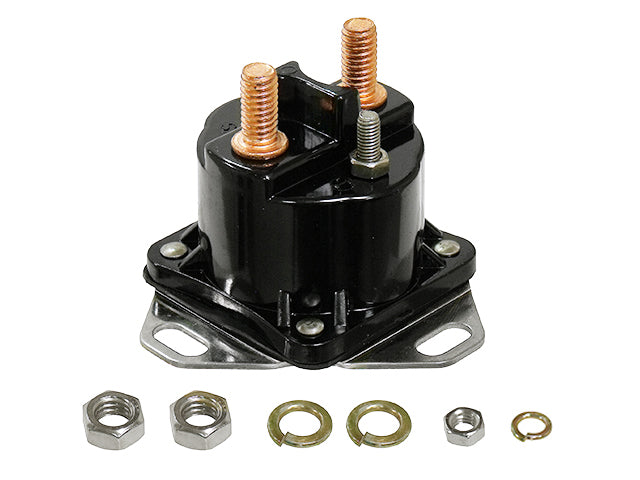 Sea-X solenoid OMC Cobra