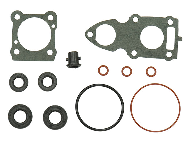 Sea-X gearcase seal kit Mariner 6C/6D/8C / Yamaha 8HP