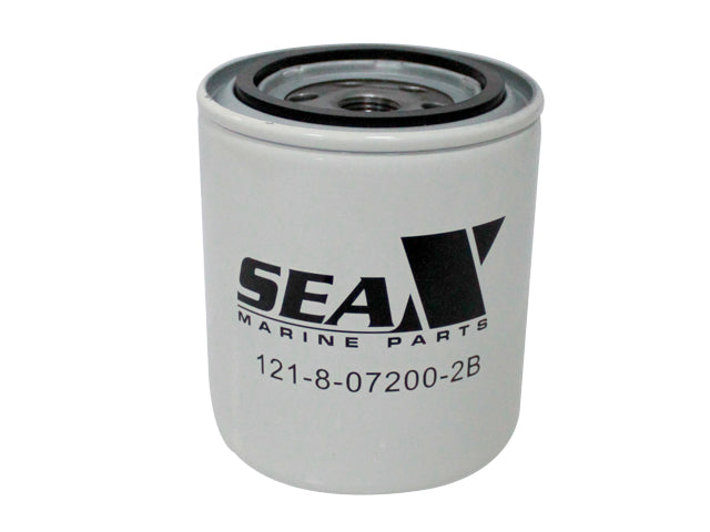 Sea-X fuel filter 10 micron