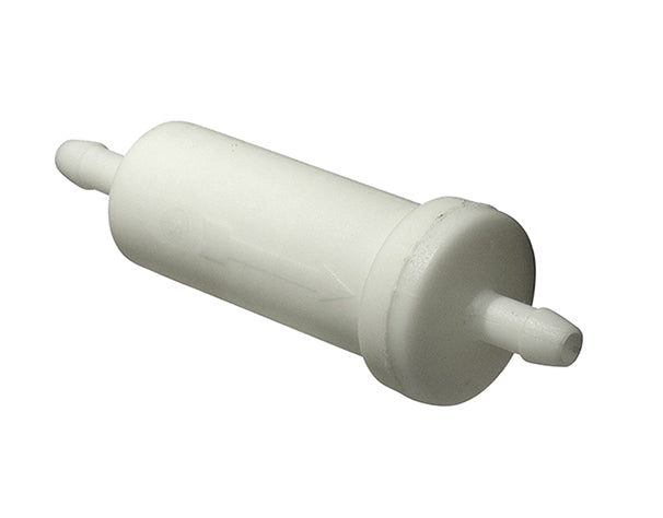 Sea-X fuel filter 1/4 Inline Universal/Mercury