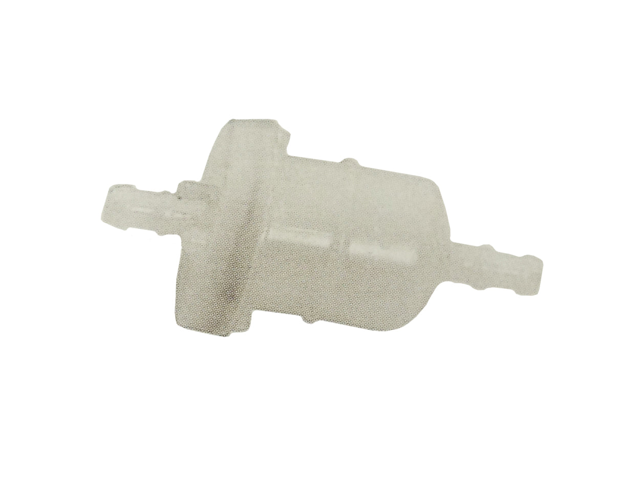 Sea-X fuel filter inline Honda BF5/BF8 (1997-)