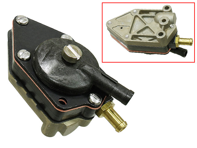 Sea-X fuel pump Johnson/Evinrude 10-140HP