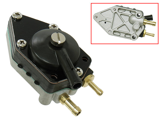 Sea-X fuel pump Johnson/Evinrude 18-35HP