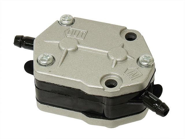 Sea-X fuel pump Yamaha/Mercury/Suzuki