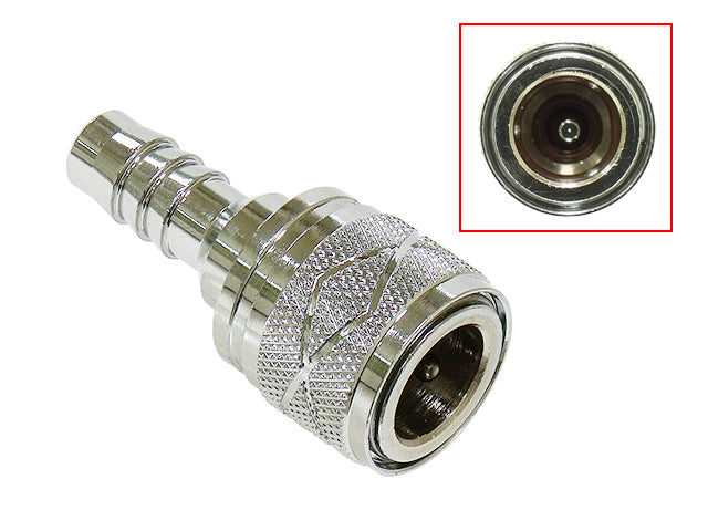 Sea-X fuel connector 3/8 (9,5mm) female Honda