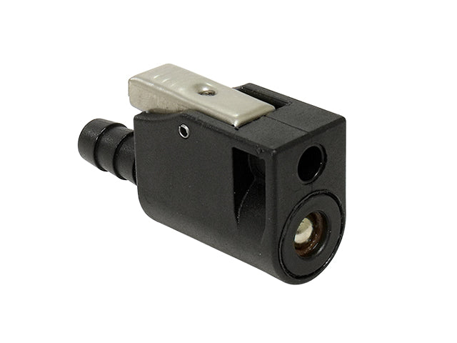 Sea-X fuel connector 3/8 (9,5mm) female Honda (round joint)