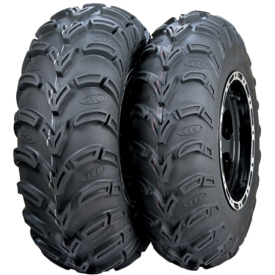 ITP Tire Mud Lite AT 25x10.00-12 6-Ply E-Marked