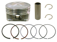 Namura Piston Can Am Outlander 330 570 650 81.958mm std – bilde 1