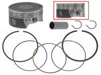 Namura Piston Can Am 850 93.978mm – bilde 1