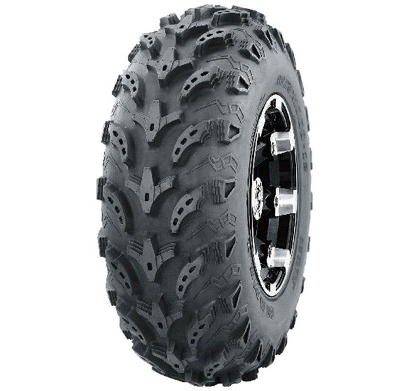 JOURNEY Tire P376 27 x 11.00 - 14 6-Ply TL
