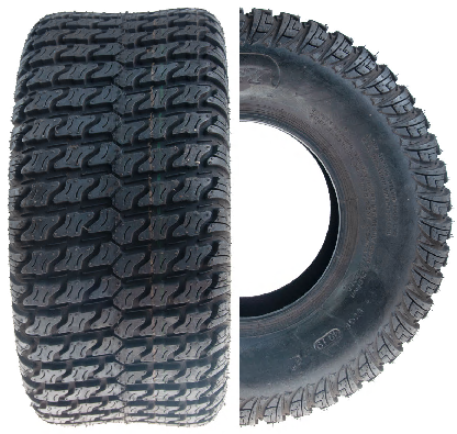 Journey Tire, 16 x 6.50 - 8 TL 4-pr, P5023