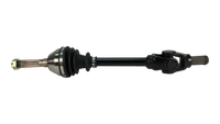 Bronco axle W/U-Joint Front Left Right Polaris – bilde 1