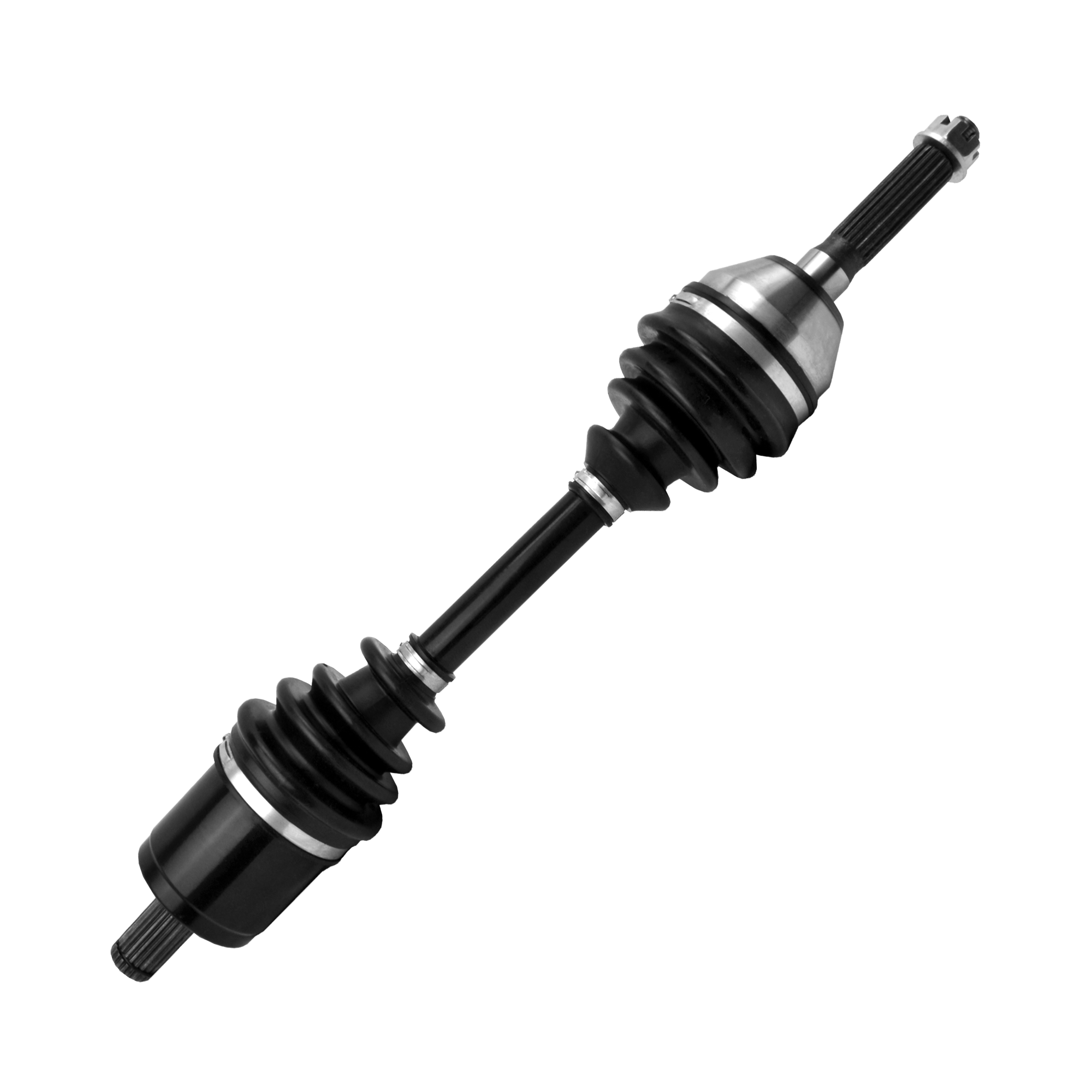 Bronco Axle Front Left Right Polaris