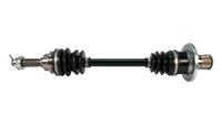 Bronco axle  Rear Left Right Suzuki King Quad 450 500 700 750 2005-23 – bilde 1