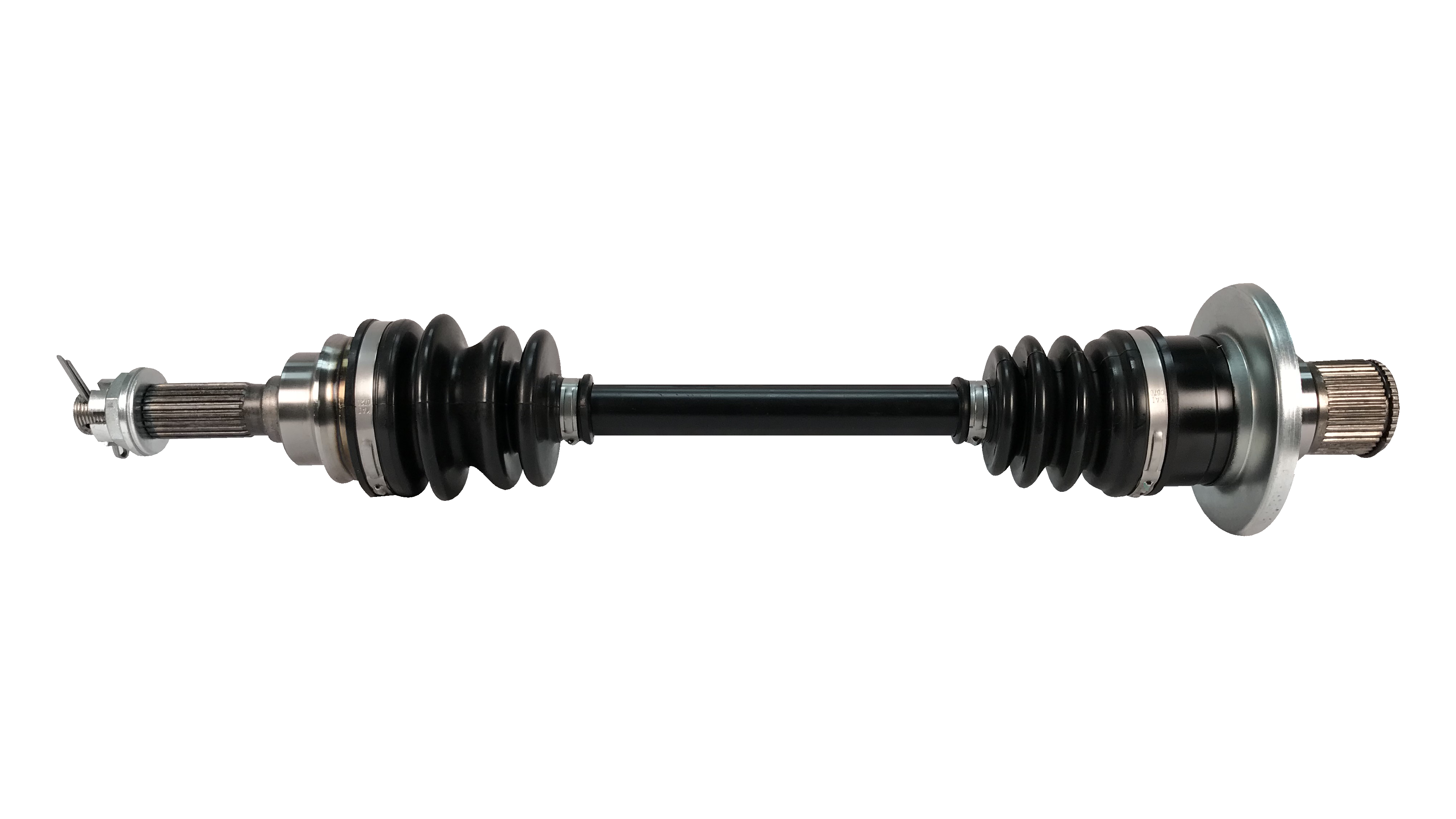 Bronco axle  Rear Left Right Suzuki King Quad 450 500 700 750 2005-23
