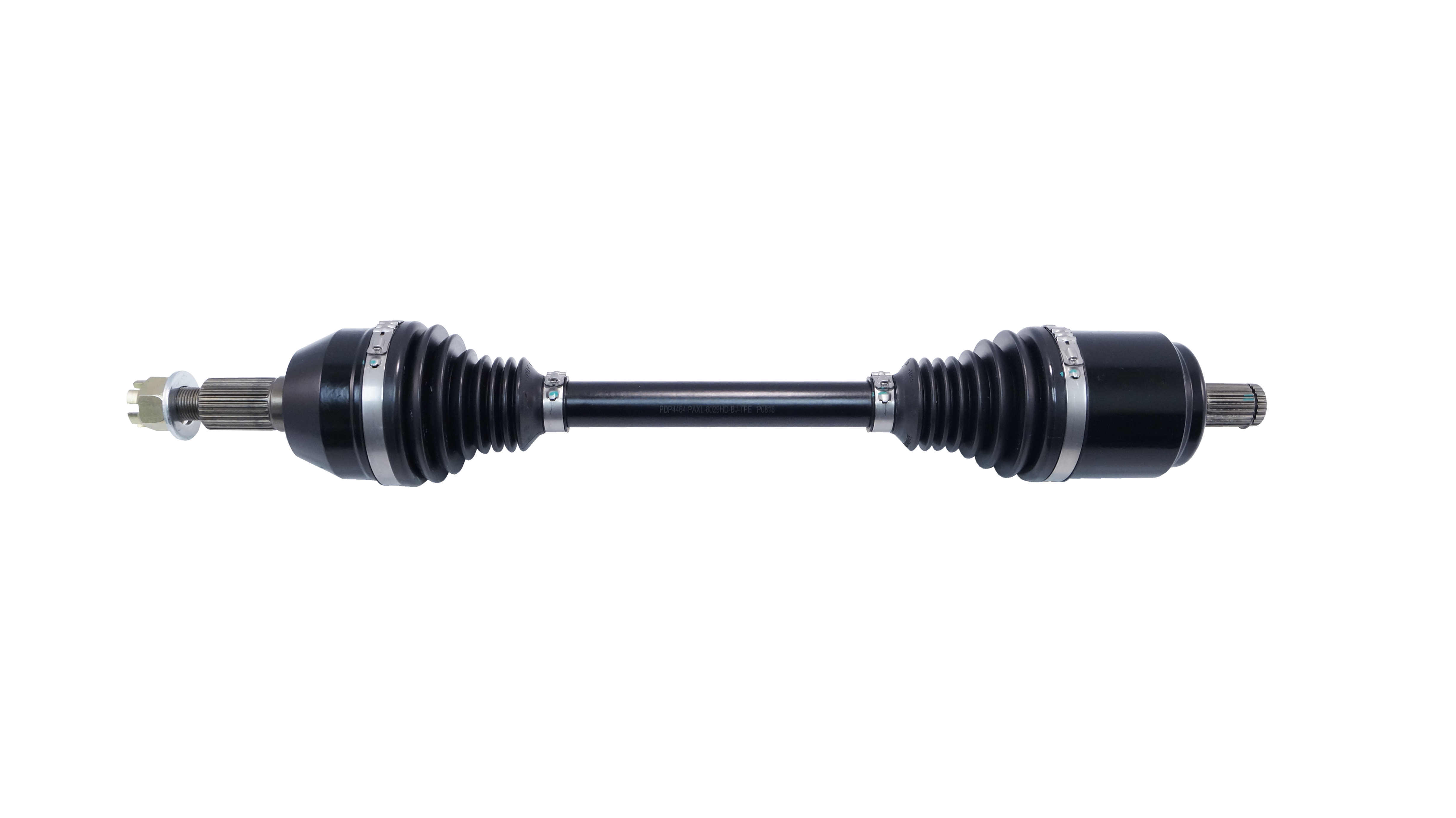 Bronco HD Axle Honda TRX 650 680 2003-19