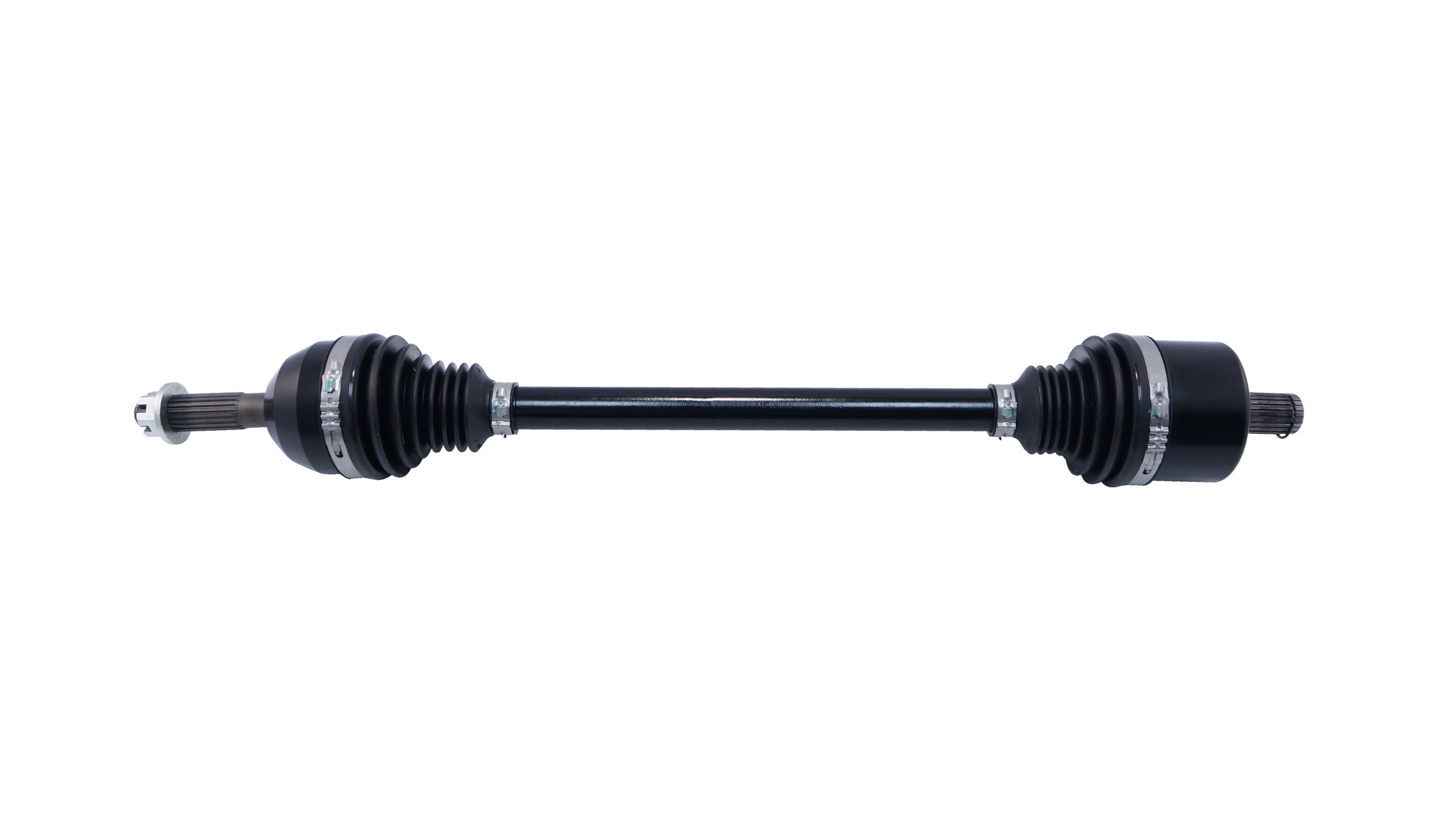 Bronco HD axle Front Left Yamaha Grizzly 660 2003-08