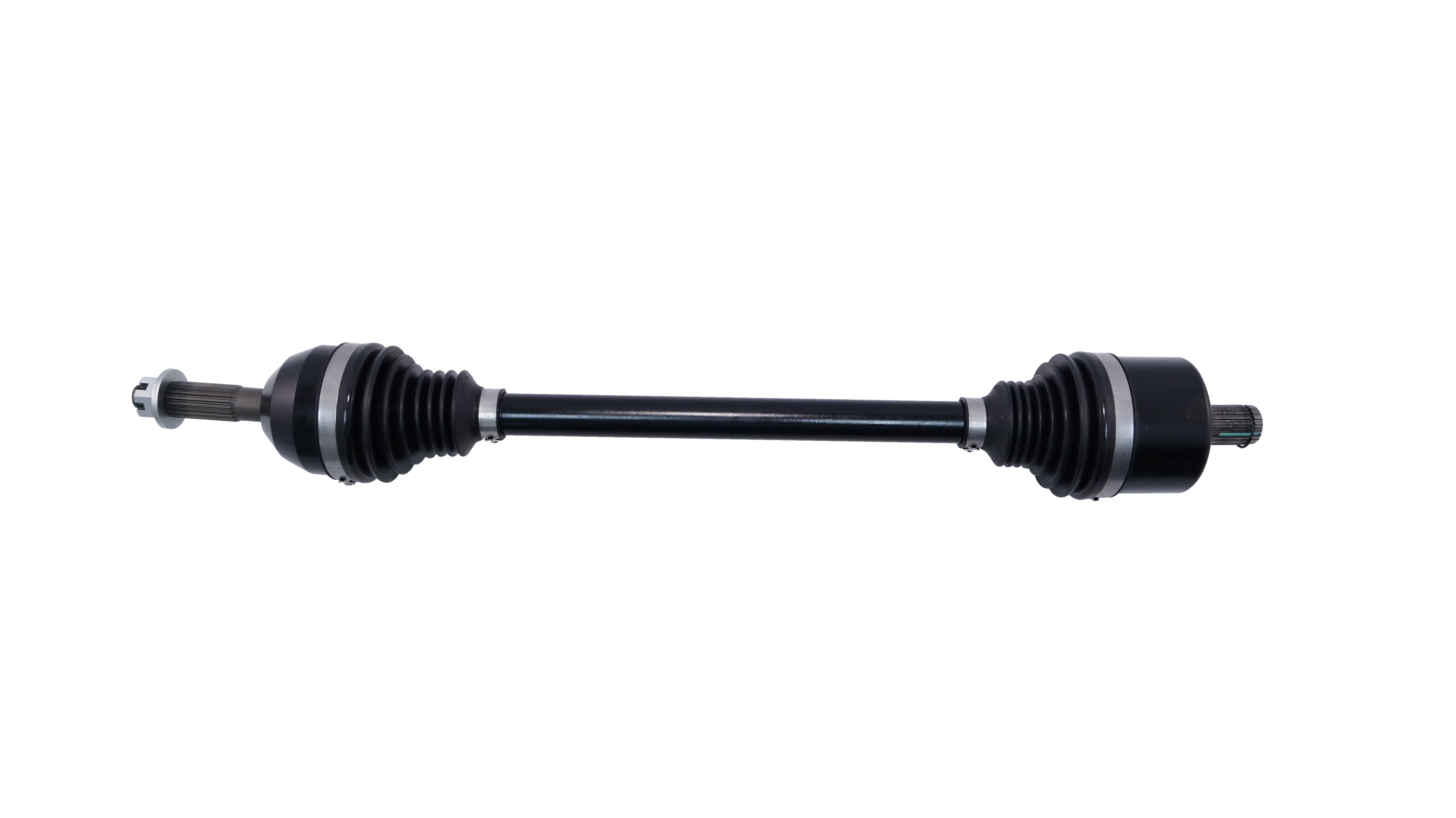 Bronco HD axle Front Right Yamaha Grizzly 660 2003-08