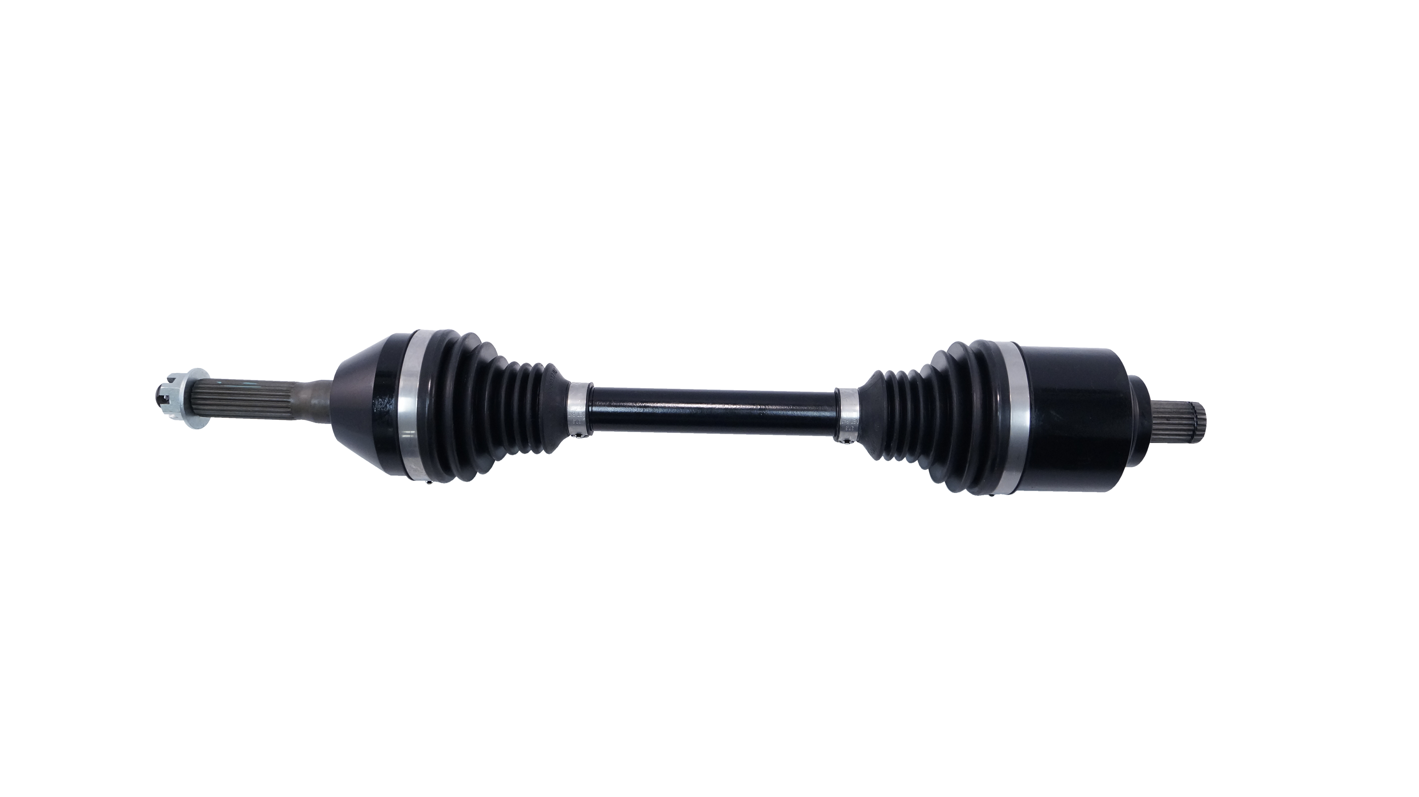 Bronco HD axle Rear Right Yamaha Grizzly 660 2003-08