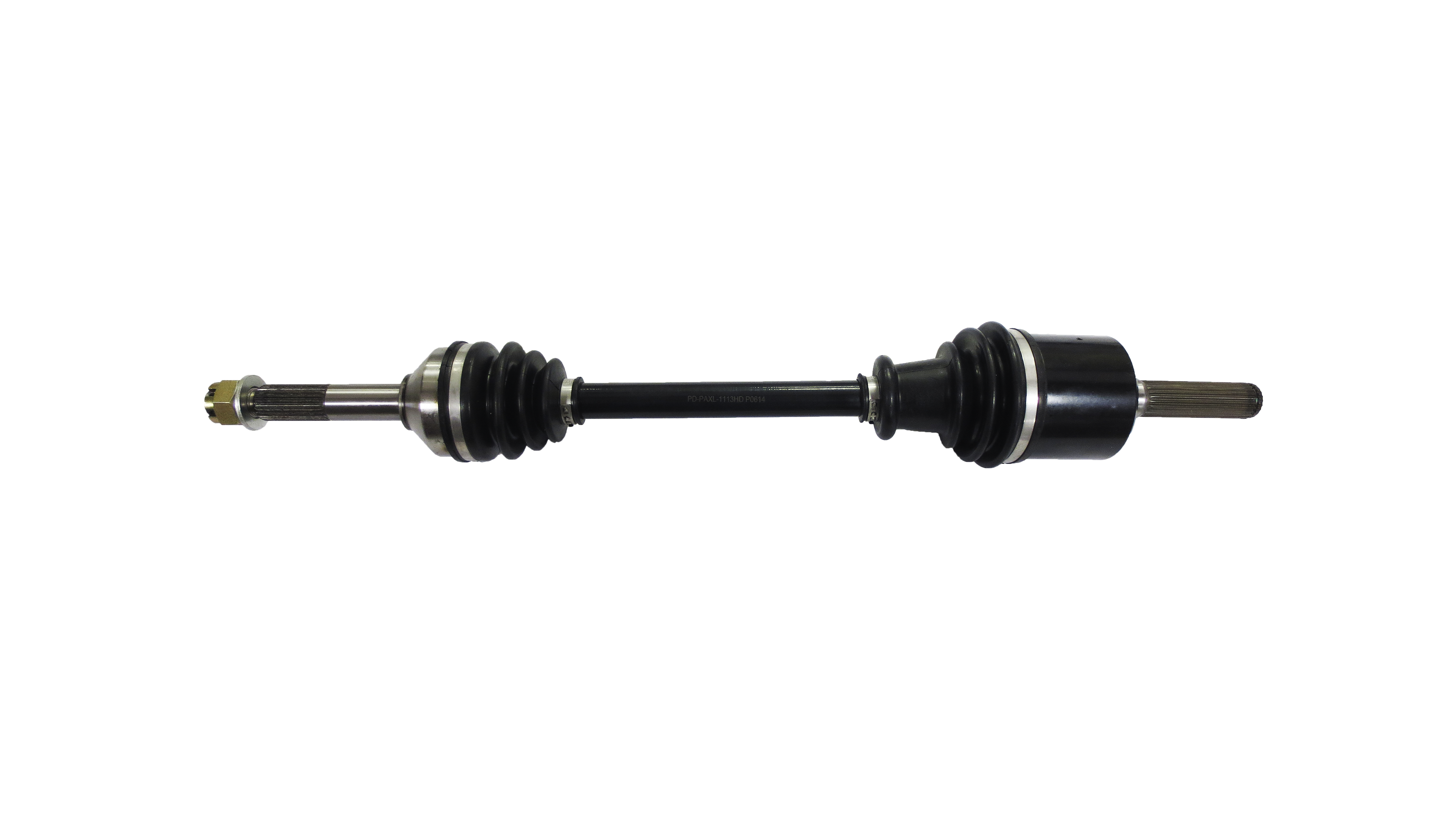 Bronco HD axle Rear Left Right Yamaha Grizzly 550 700 Kodiak 700