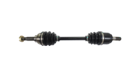 Bronco Axle HD Front Left Right Suzuki King Quad 450 500 700 750 2005-23 – bilde 1