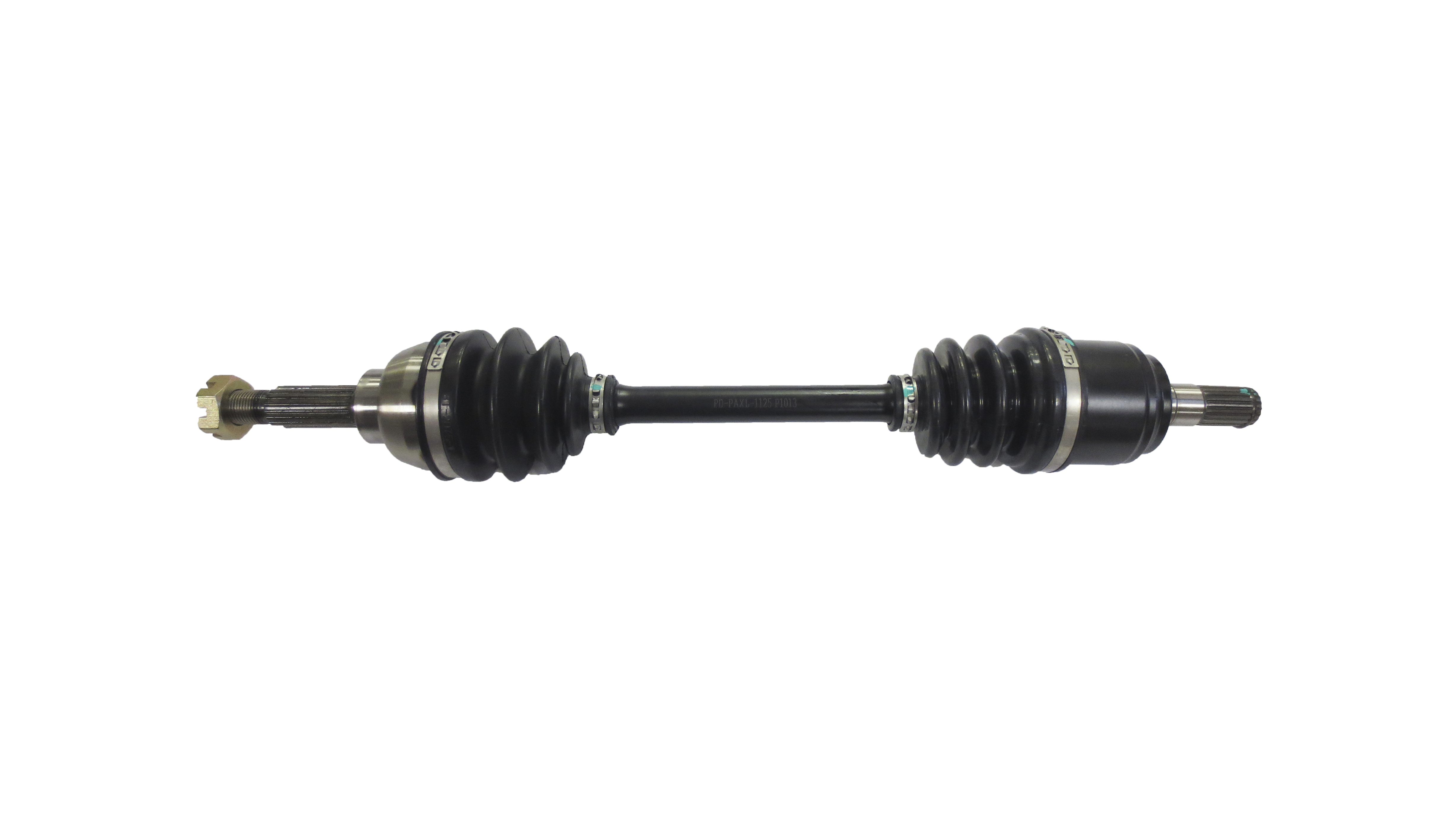 Bronco Axle HD Front Left Right Suzuki King Quad 450 500 700 750 2005-23