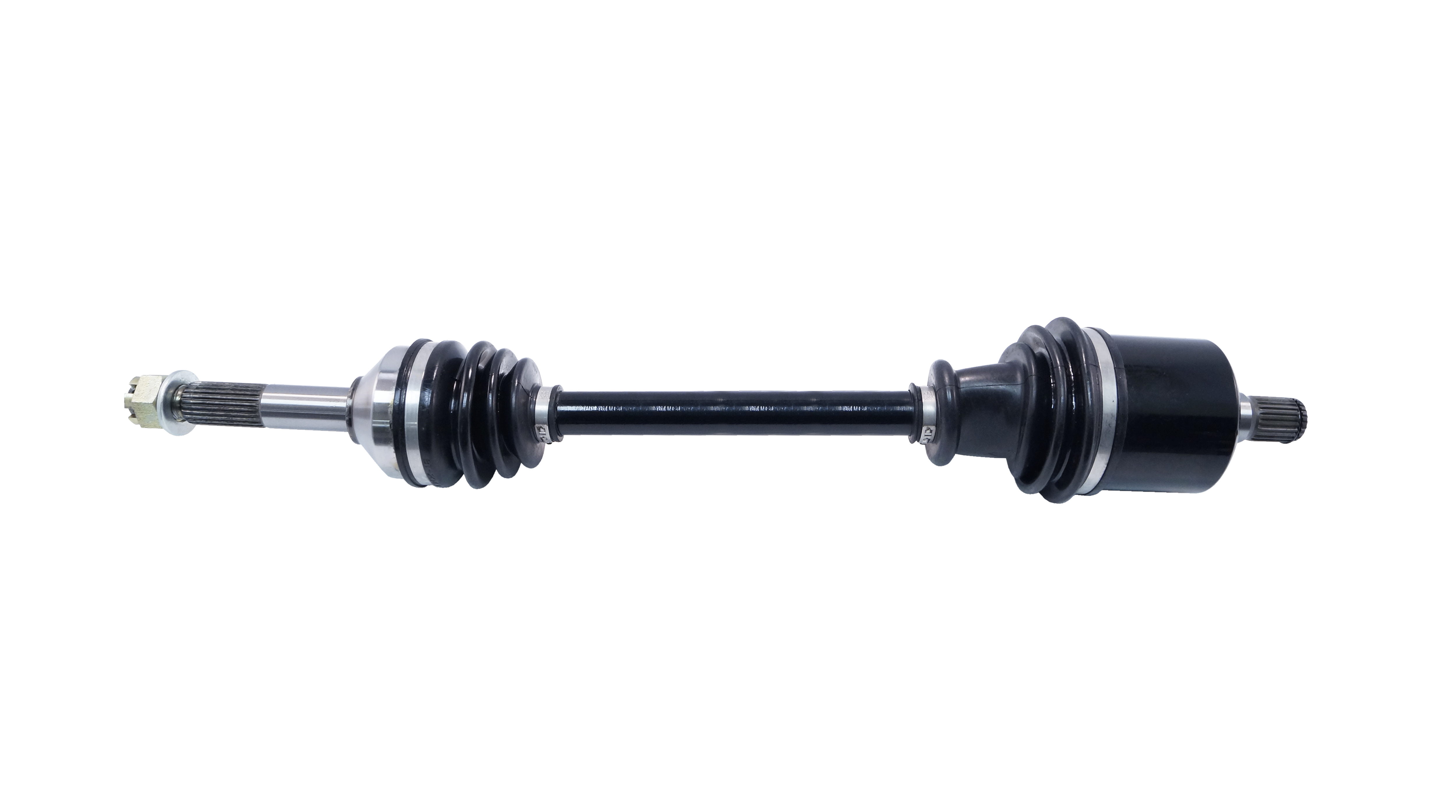Bronco HD axle Can-Am Front left Can Am Outlander 400 500 650 800 2006-10