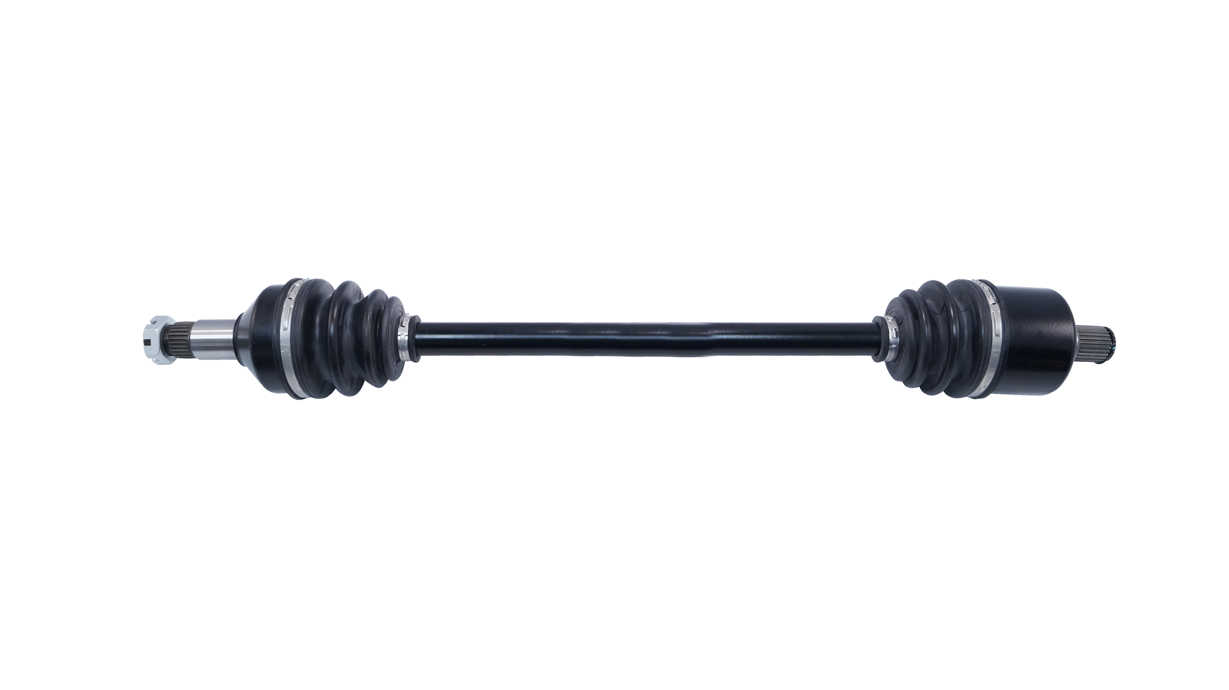 Bronco HD Axle Rear Left Right Polaris