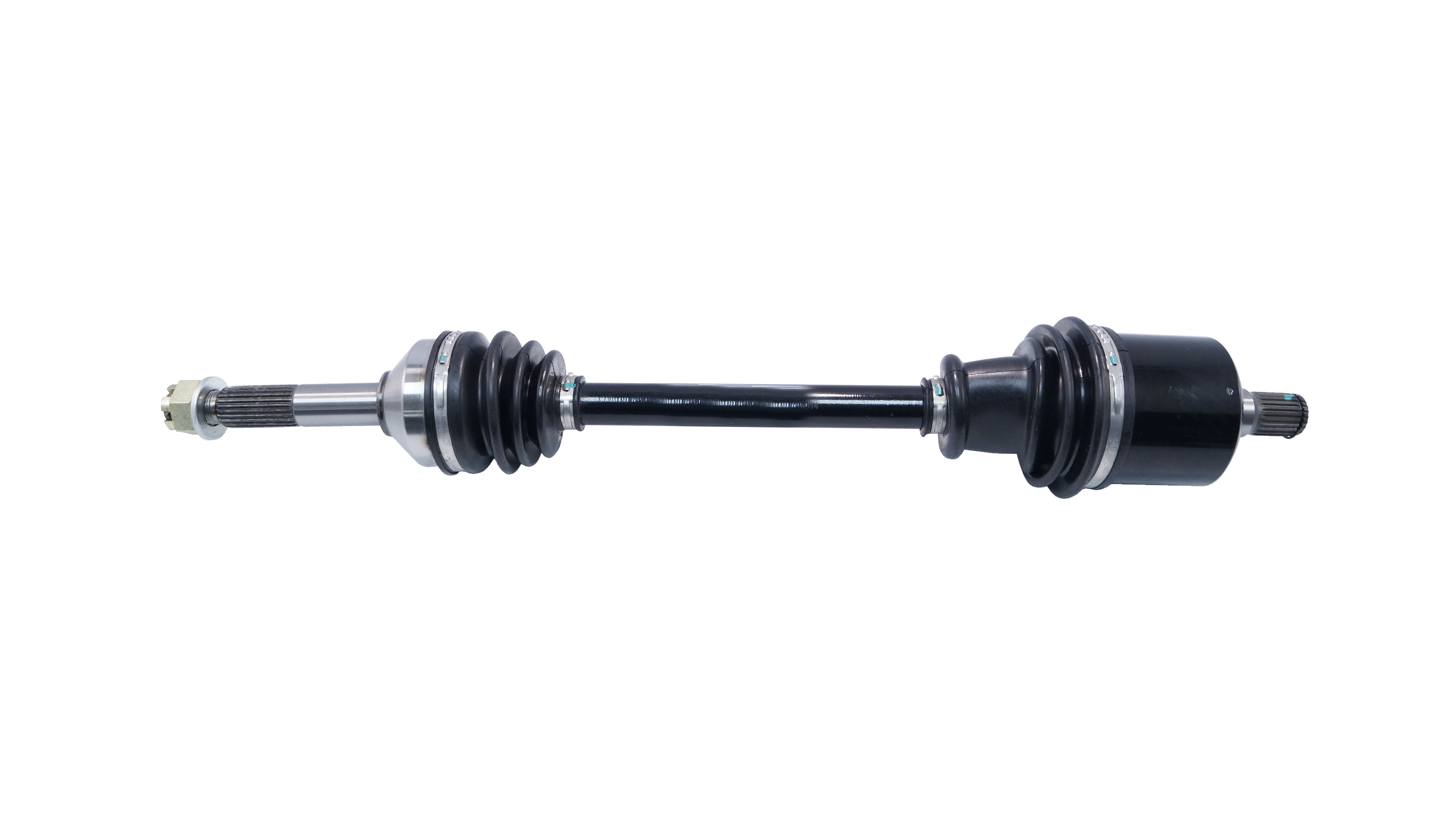 Bronco HD Axle Rear Left Right Polaris