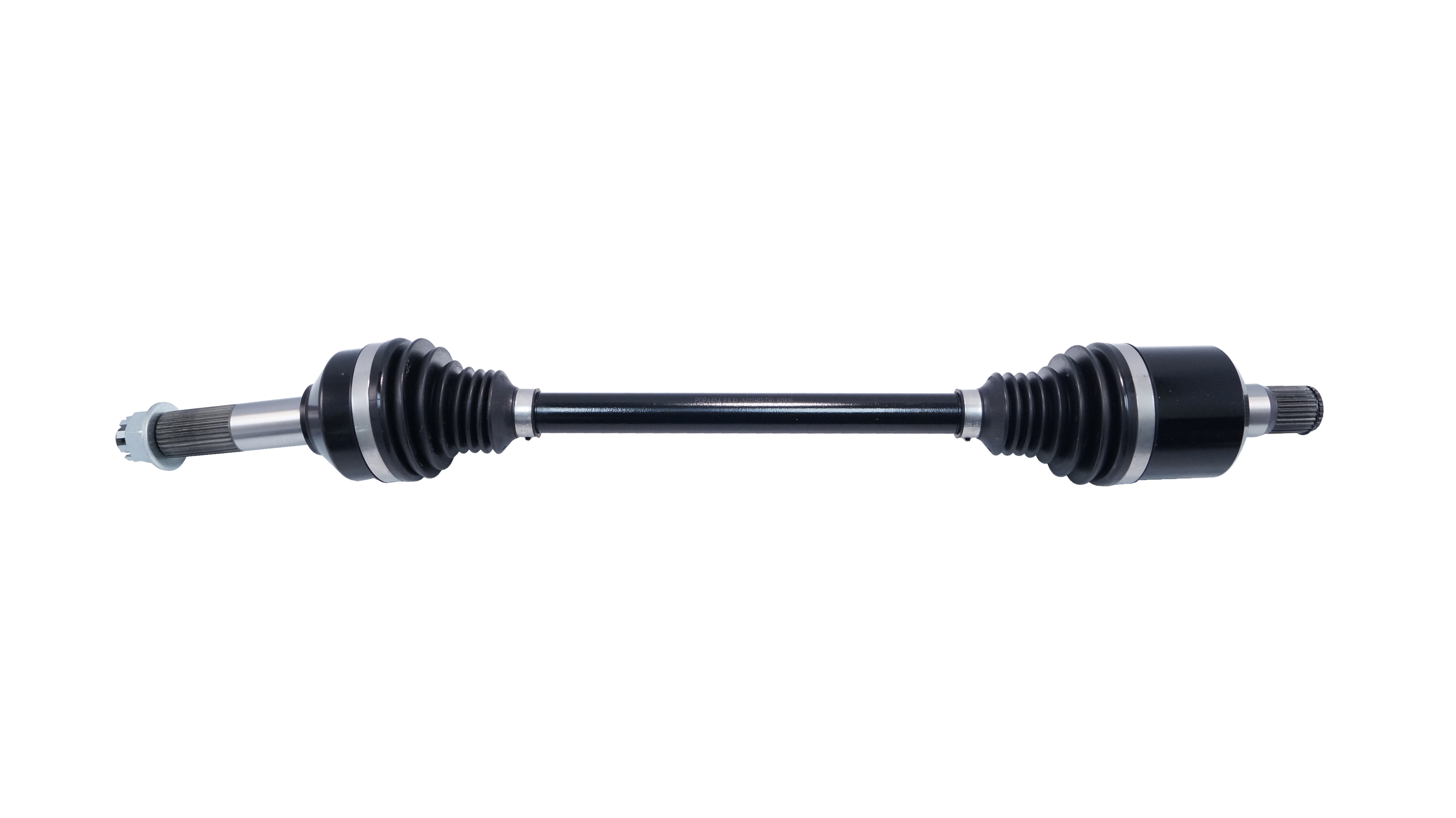 Bronco HD axle Rear Left Right Polaris RZR 800 2008-14
