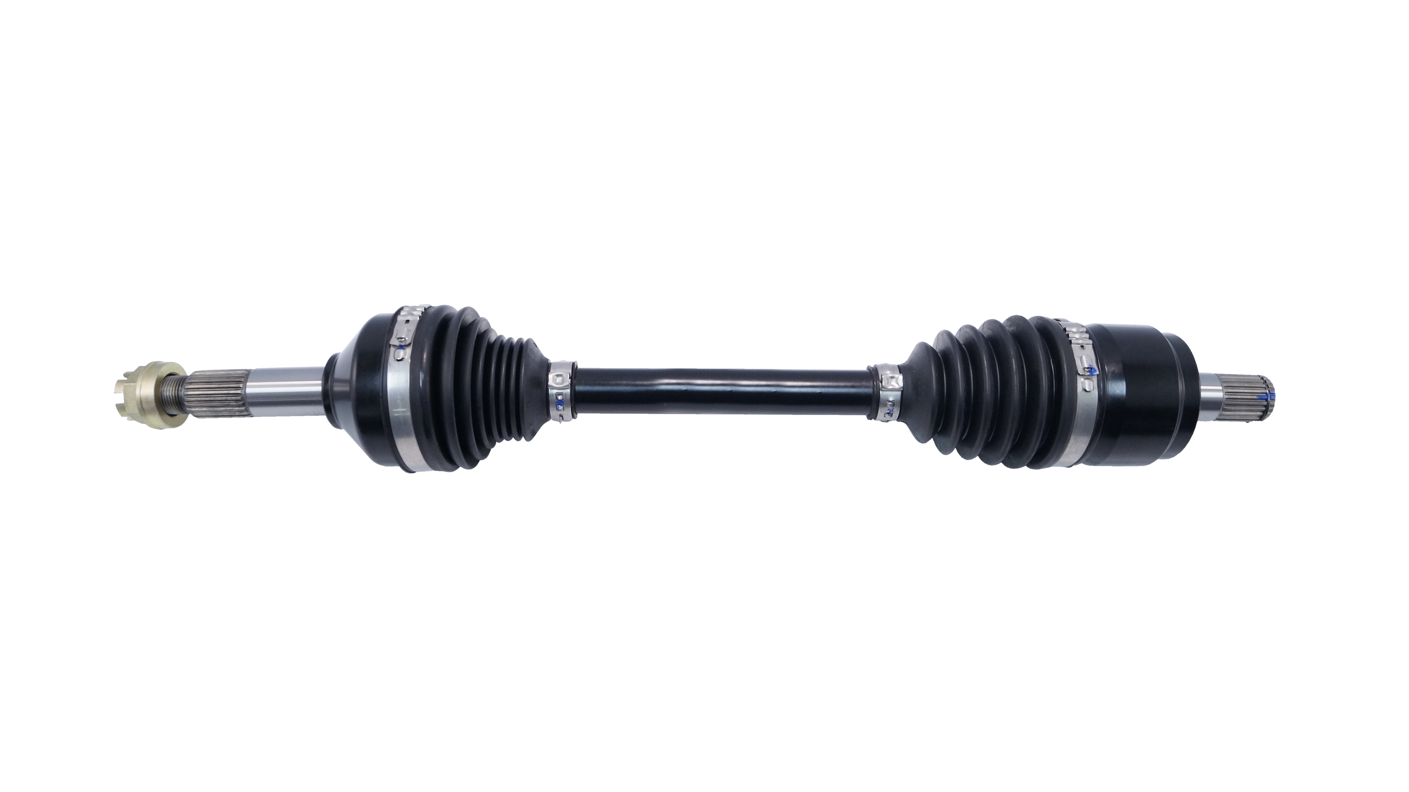 Bronco HD axle Front Left Right Yamaha Grizzly 550 700 Kodiak 700