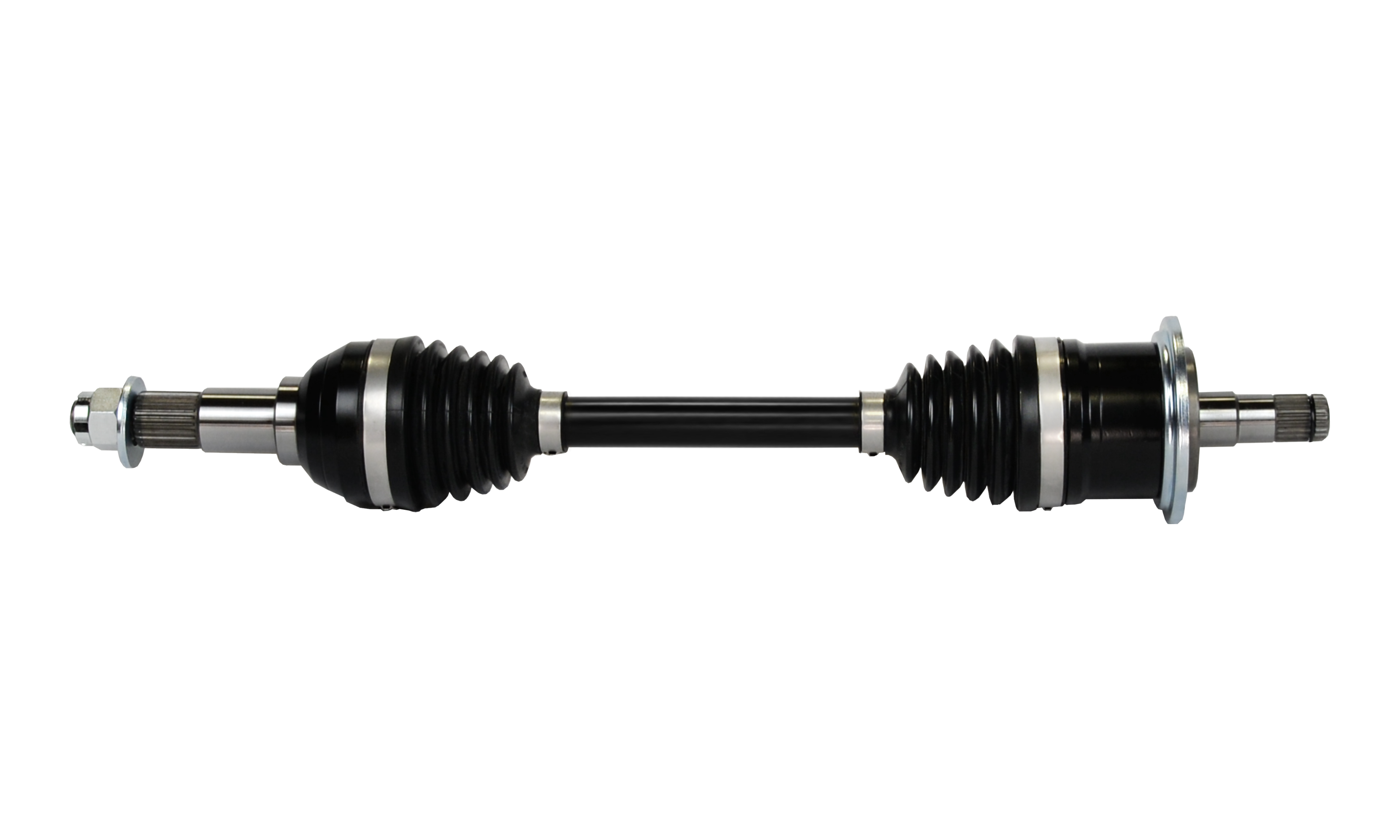 Bronco HD Axle front left Can-Am 2019-25