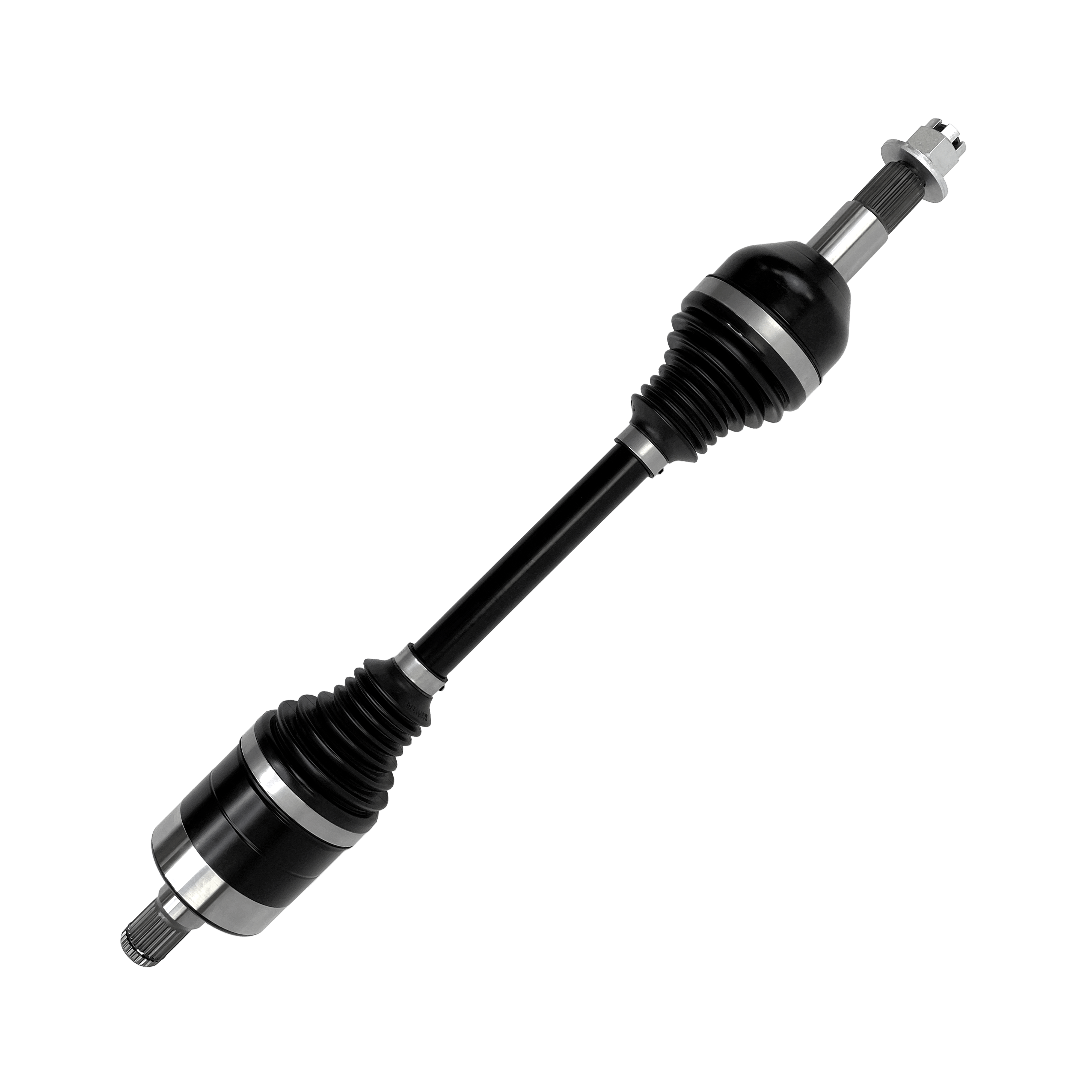 Bronco HD Axle rear left Can-Am 2019-
