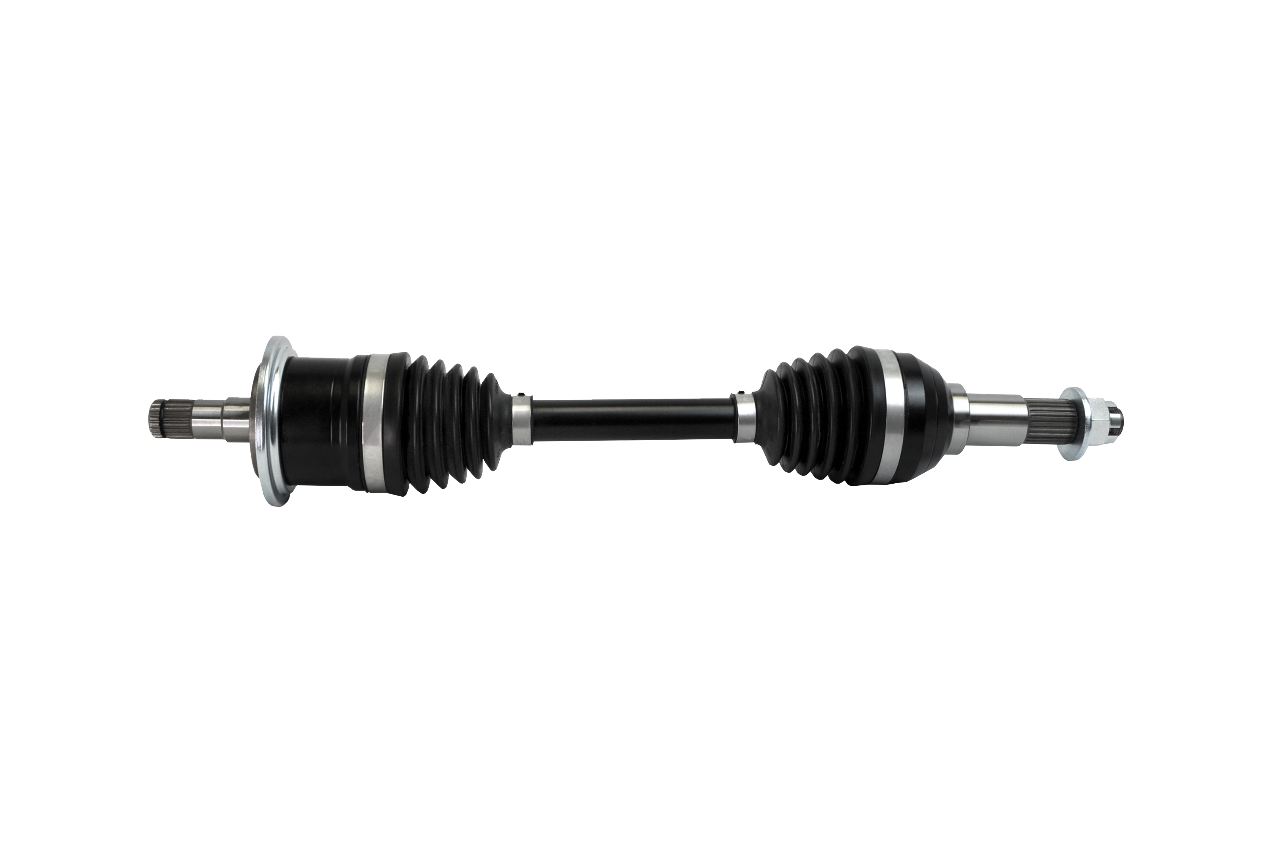 Bronco HD axle front left Can-Am 2015-18