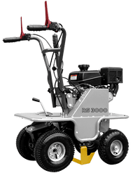Lumag Tyskland RS3000 Torvskjærer 300mm – bilde 1
