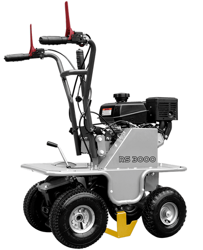Lumag Tyskland RS3000 Torvskjærer 300mm