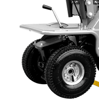 Lumag Tyskland RS3000 Torvskjærer 300mm – bilde 2
