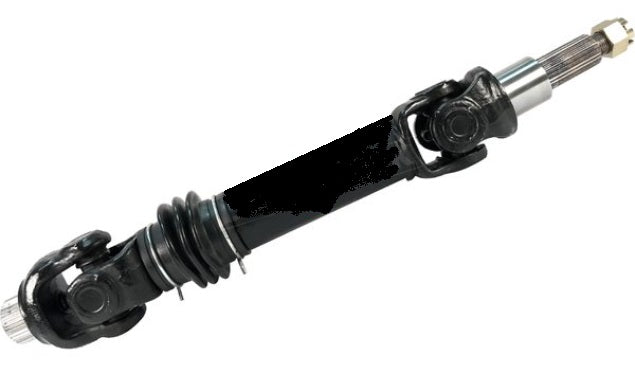 Bronco Axle Polaris W/U-Joint Reat Left Right Polaris