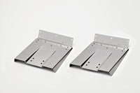 Uflex Trimtabs SS Polished 12x12 – bilde 1
