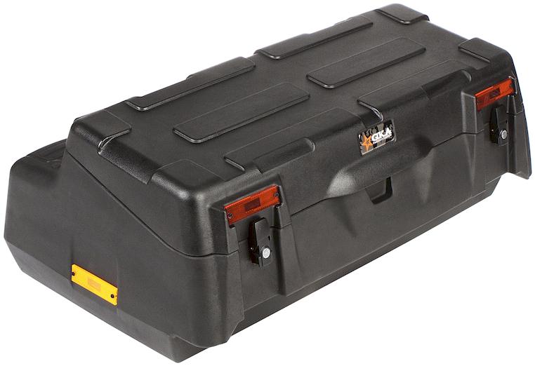 GKA Atv box R 301 Rear