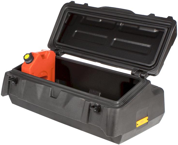 GKA Atv box R 301 Rear