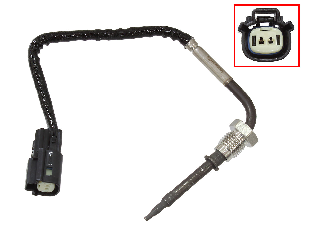 Sno-X Exhaust temperature sensor, BRP