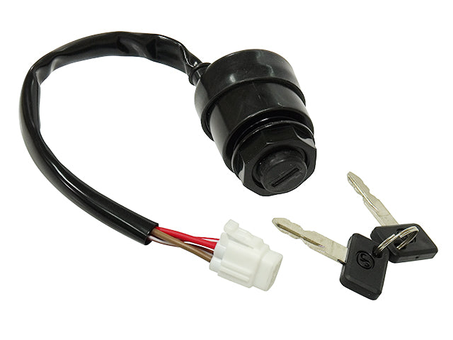 Sno-X Ignition switch Yamaha