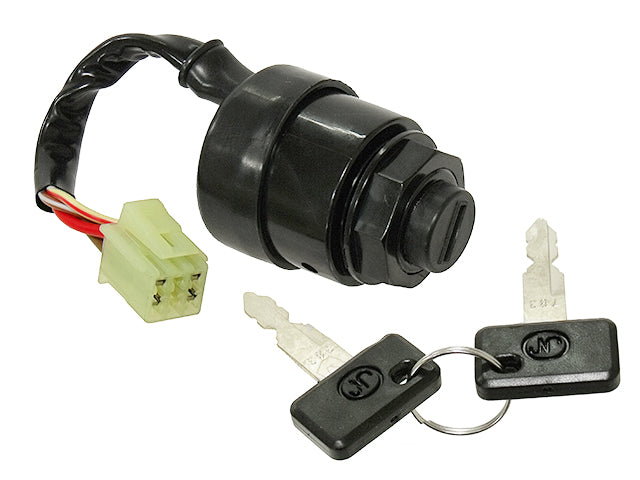 Sno-X Ignition switch Yamaha