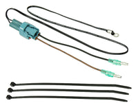 Sno-X Wire harness - outside temp indicator wiring Polaris – bilde 1
