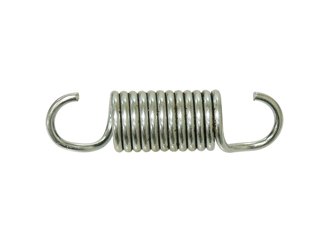 Sno-X Exhaust spring Ski-Doo 800R Etec (10psc)