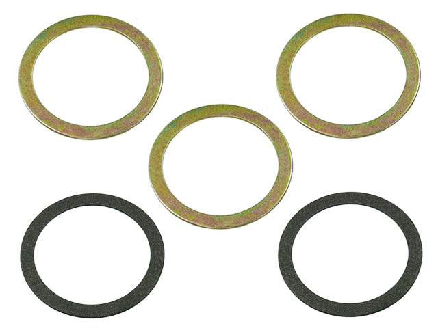 Sno-X Clutch slider shim kit Arctic Cat