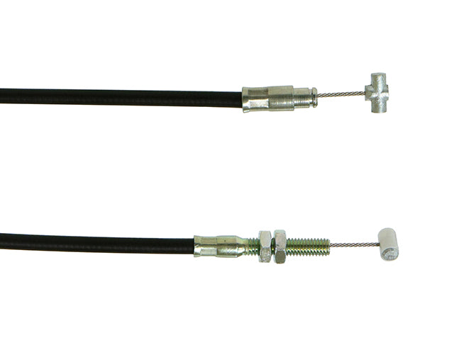Sno-X Throttle cable Polaris