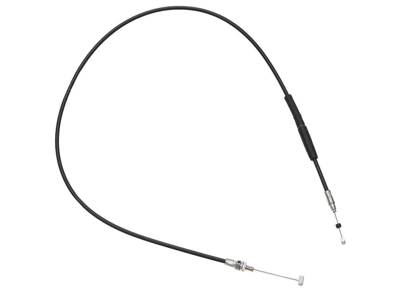 Sno-X Throttle cable Polaris