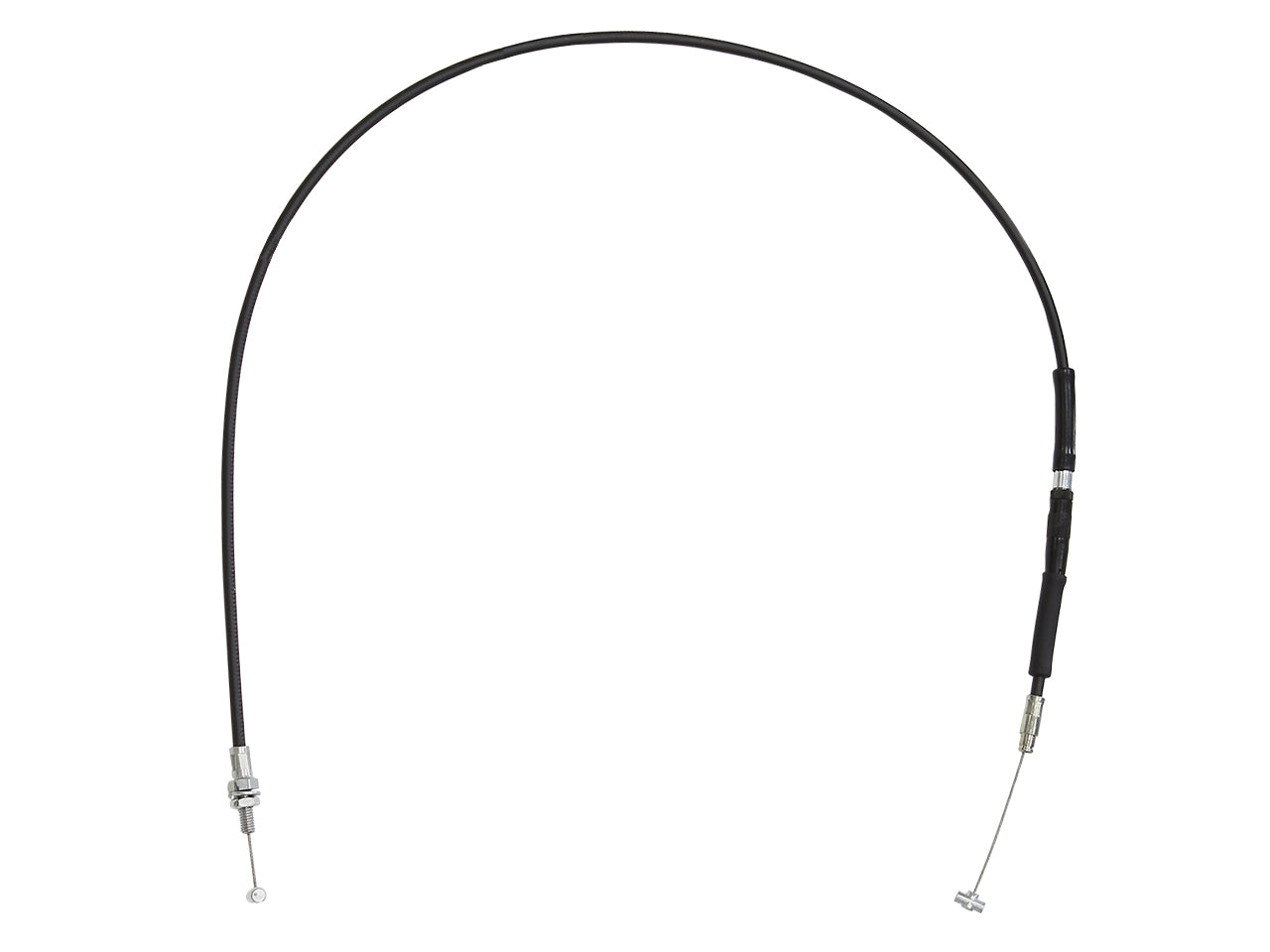 Sno-X Throttle cable Polaris